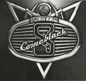 SCORPIONS - COMEBLACK 2 LP Set 2011 (88697 99067 1) GAT, SONY MUSIC ENT./EU MINT (0886979906716)