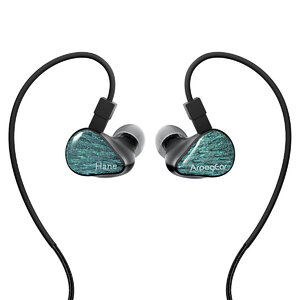 Topping ArpegEar Hane