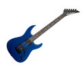 JACKSON JS11 AR METALLIC BLUE