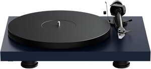 Pro-Ject Debut EVO 2 Pick It MM EVO Satin Steel Blue