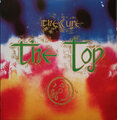 CURE – THE TOP 1984/2016 (FIXS 9, 180 gm.) FICTION RECORDS/EU MINT (0602547875549)