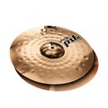 Paiste 8 Rock Hats 14"