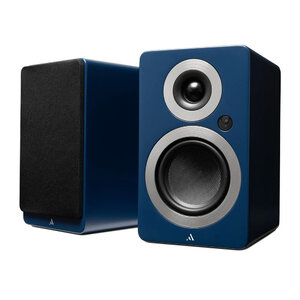Argon Audio Forte A4 WiFi Blue