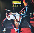Scorpions - Tokyo Tapes (1978/2015) Vinyl 2LP+2CD Set
