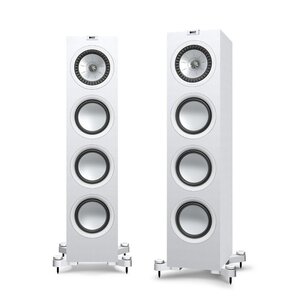 KEF Q750 Satin White