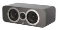 Центральный канал Q Acoustics 3090Ci CENTRE GRAPHITE GREY (QA3590)