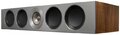 KEF Reference 4c Silver Satin Walnu