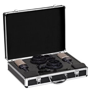 AKG C314 MATCHED PAIR
