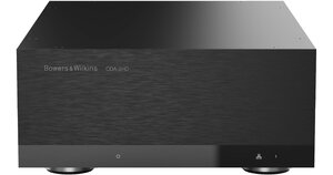 Bowers & Wilkins CDA-2HD