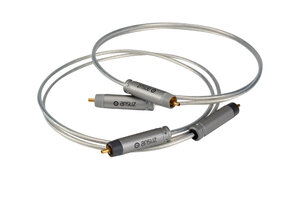 Ansuz Signalz X3 RCA Interconnect 1m