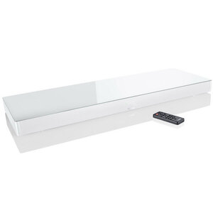 Canton Smart Sounddeck 100 White