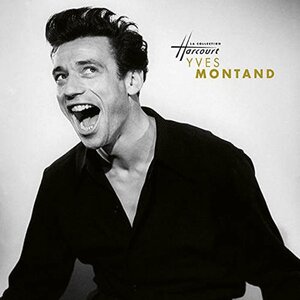 Yves Montand - La Collection Harcourt 2018 Vinyl LP