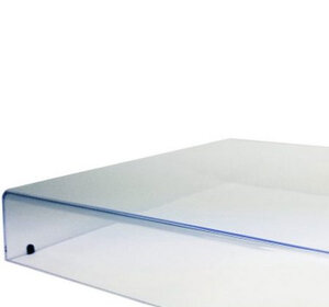 Audio-Technica LPW50/LPW40/LPW30 dust cover