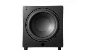 Velodyne IMPACT X 12” Black