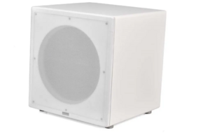 Velodyne VI-Q10 White