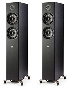 Polk Audio Reserve R600 Black