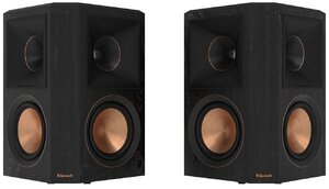 Klipsch Reference Premiere RP-502S II Ebony