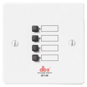 DBX ZC-7