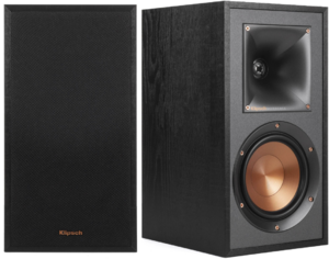 Klipsch Reference R-51M Black