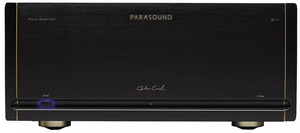 Parasound JC 1 + Black