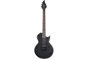 JACKSON JS22 MONARKH SC AR SATIN BLACK
