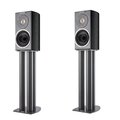 Audiovector R1 Arrete Black Ash