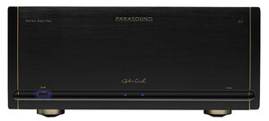 Parasound JC 5 Black