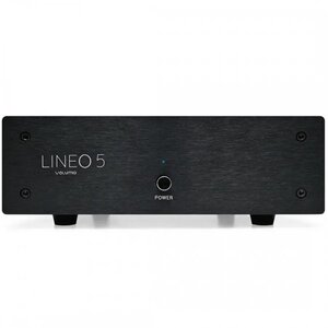 Volumio Lineo5