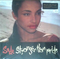 SADE - STRONGER THAN PRIDE 1988/2020 (460497 1, 180 gm. Reissue) OIS, EPIC/EU MINT (8718469535361)