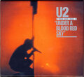 U2 - UNDER A BLOOD RED SKY 2008 (1764285, 180 gm. RE-ISSUE) UNIVERSAL/EU MINT (0602517642850)