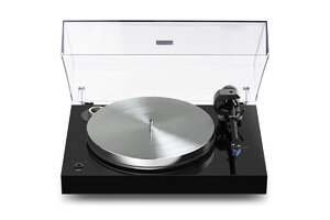 Pro-Ject X8 B High Gloss Black