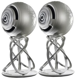 Cabasse La Sphere System Pearl