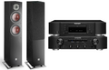 Marantz CD6007+Marantz PM6007+DALI Oberon 7