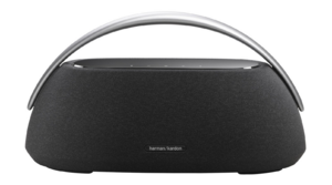 Harman Kardon Go+Play 3 Black