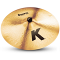ZILDJIAN 20" K' CRASH RIDE