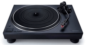 Technics SL-1500CEE-K Black