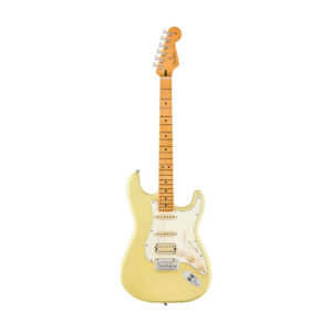 FENDER PLAYER II STRATOCASTER HSS HIALEAH YELLOW