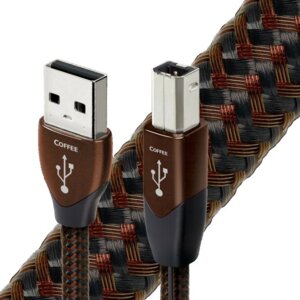 AUDIOQUEST hd 1.5m, USB COFFEE
