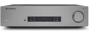 Cambridge Audio CXA81 Integrated Amplifier Lunar Grey