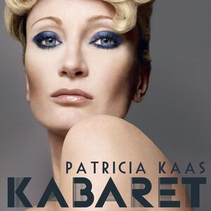 Patricia Kaas - Kabaret (2024) Vinyl LP