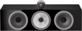 Bowers & Wilkins HTM 71 S3 Gloss Black