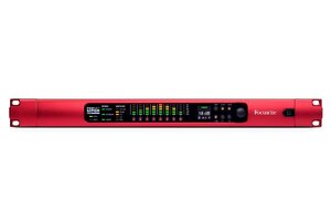 FOCUSRITE RedNet MP8R