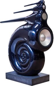 Bowers & Wilkins Nautilus 230V Blue