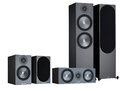 Monitor Audio Bronze (6G) set 5.0 500/50/С150