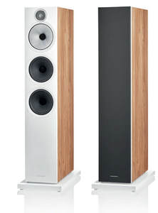 Bowers & Wilkins 603 S3 Oak