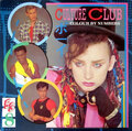 CULTURE CLUB - COLOUR BY NUMBERS 1983/2016 (MOVLP1585, 180 gm. LTD. COLOURED BY SURPRISE) MUSIC ON VINYL/EU MINT (4059251005568)