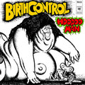 BIRTH CONTROL - HOODOO MAN 1972/2016 (MOVLP1523, 180 gm.) GAT, MUSIC ON VINYL/EU MINT (8719262000087)