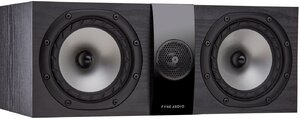 Fyne Audio F300C Black Ash