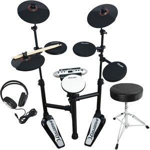 CARLSBRO CSD100 BUNDLE PACK