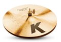 ZILDJIAN 14' K Custom Dark Hats